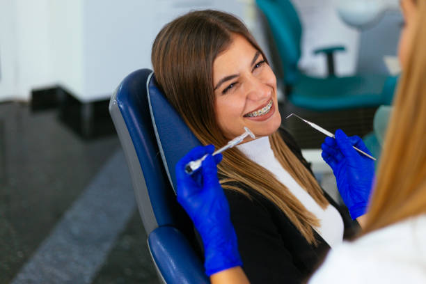 Advanced Technology for Better Dental Care in Laguna Niguel, CA