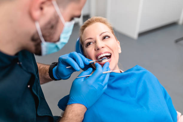 Best Dental Fillings (Composite and Amalgam)  in Laguna Niguel, CA